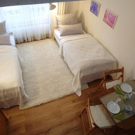 Ferienwohnung Am Schloss Карлсруэ Экстерьер фото