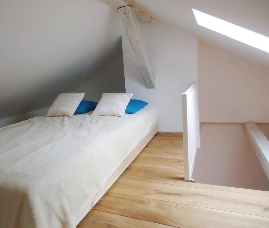 Ferienwohnung Am Schloss Карлсруэ Экстерьер фото